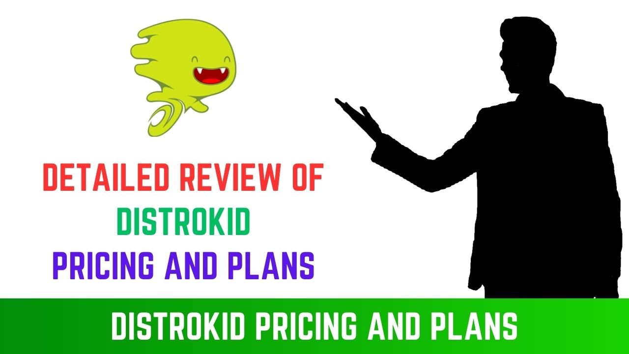 Detailed Review of DistroKid Pricing and Plans